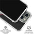 University of Alabama Mascot iPhone 16 Pro Clear Case